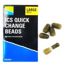 Preston ICS Быстросменные бусины L Соединители корзин