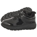 Caprice Sneakersy 9-23704-41 Black Comb 019 Stan opakowania oryginalne