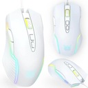 ONIKUMA CW905 ПРОВОДНАЯ ИГРОВАЯ МЫШЬ ДЛЯ НОУТБУКА