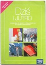 DZIŚ I JUTRO WOS PODRĘCZNIK NOWA ERA
