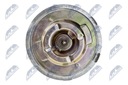 CSW-CH-001 NTY EMBRAGUE DE VENTILADOR JEEP CHEROKEE 4.0 -01, WRANGLER 2.5 -03 