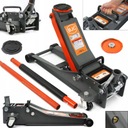 НИЗКОПРОФИЛЬНЫЙ ПОДЪЕМНИК 75 мм FROG JACK BJC 3T