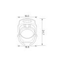 PINCES MONTAZOWE FORD 10 PCS EINPARTSphoto 6