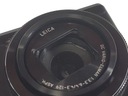 Digitálny fotoaparát Panasonic DMC-TZ80 čierny Viewfinder optický