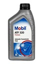MOBIL ATF 320 ТРАНСМИССИОННОЕ МАСЛО 1Л
