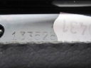OPEL ZAFIRA TOURER C 13R CHÂSSIS LEVIER DE VITESSES 13293509photo 5