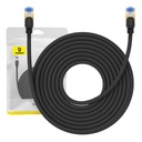 ИНТЕРНЕТ-КАБЕЛЬ BASEUS CAT 7 LAN ETHERNET RJ45 СЕТЕВОЙ КАБЕЛЬ В ПЛЕТЕКЕ, 10 М