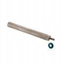 МАГНИЕВЫЙ АНОД 25х390/М8 ГАЛМЕТ