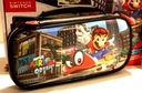 NINTENDO SWITCH Super Mario Odyssey Edition