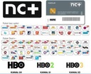 КАРТЫ ПОПОЛНЕНИЯ NC+ ТНК СТАРТ+ С HBO НА 1 МЕСЯЦ