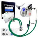 СТЕТОСКОП РАППАПОРТ ДВУГОЛОВЫЙ МЕДИЦИНСКИЙ СПЕЦИАЛЬНЫЙ