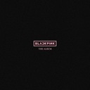 {{{ BLACKPINK - THE ALBUM - VER. 1