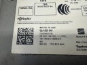 SEAT IBIZA IV RADIO LECTEUR DE CARTE NAVIGATION MONITEUR 5QA035846 5F0919604Aphoto 10