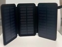 SOLARNY POWERBANK SOLARNY POWERBANK SOLARNY POWERBANK 8000 MAH ACTION