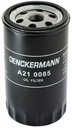 FILTRES HUILES DENCKERMANN A210085 + CADEAU photo 1 - milautoparts-fr.ukrlive.com