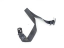 MERCEDES-BENZ ML W163 1999 CEINTURE DE SÉCURITÉ SIÈGES ARRIÈREphoto 14