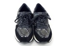Buty ze skóry REMONTE r 41 / 26,4cm Długość wkładki 26.4 cm