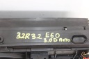 BMW 5 E60 E61 2004R- РАДІАТОРИ ВОДИ ІНТЕРКУЛЕР ВЕНТИЛЯТОР КОМПЛЕКТ  (17536602405) фото min 8