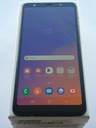 Samsung Galaxy A7 2018 4ГБ/64ГБ черный без замка салон Польша