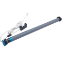 INTELIGENTNY SILNIK DO ROLET TUBOWYCH AUTOMATYZACJA + PILOT RF WiFi TUYA