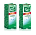 2 x Opti Free Express 355 мл от Alcon