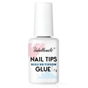 КЛЕЙ ISABELLENAILS TIPS 7 МЛ С КИСТОЧКОЙ