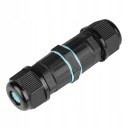 Герметичный кабельный соединитель для IP68 КАБЕЛЕЙ СВЕТОДИОДНЫХ ПРОЖАКОВ