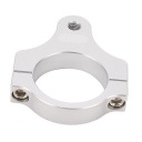 СУПОРТ КРІПЛЕННЯ ВИЛКИ DAMPER DO МОТОЦИКЛА 41MM АДАПТЕР DRGAN РАМИ  фото 10