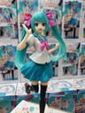 Figúrka Anime Manga Vocaloid Hatsune Miku 16 Sega Značka Sega