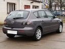 Mazda 3 1.6, Klima, Klimatronic,ALU Skrzynia biegów Manualna