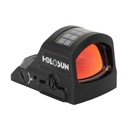 2 x Kolimátor HE507C-GR X2 Micro Green Dot Holosun Druh kolimátor
