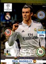 CHAMPIONS 2014 2015 UPDATE FANS Bale UE124