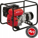 ГЕНЕРАТОР МОЩНОСТИ AVR ГЕНЕРАТОР МОЩНОСТИ 2700 Вт