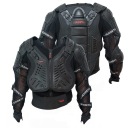 ДЫШАЩАЯ МОТОЦИКЛОВАЯ БРОНЯ GARETH SCORPION XL