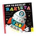 КАК РАБОТАЕТ РАКЕТА, ХЕПУОРТ АМЕЛИЯ