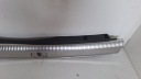 AUDI A6 C6 MOULURE REVÊTEMENT PROTECTION COUVERCLES DE COFFRE SEUIL CHROME 4F9864483photo 7
