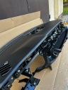 PLANK CONSOLE TORPEDO AIRBAG JEEP AVENGER ORIGINAL  photo 6