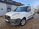 Fiat Doblo Fiat Doblo 1.3 JTD Sprowadzony z Ni...