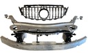 SET REINFORCER BEAM BELT MERCEDES W213 C257 