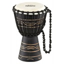 NINO PERCUSSION NINO-ADJ4-XS DJEMBE 7 ДЮЙМОВ В АФРИКАНСКОМ СТИЛЕ