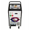 OKSYS FREDDO R134A / 1234YF Станция кондиционирования воздуха