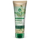 HERBAL CARE Разглаживающая сыворотка для волос HEMP