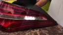 MERCEDES CLA DANS 117 UNIVERSEL LIFT PHARE COMPLET LED GAUCHE ARRIÈRE ARRIÈRE EUROPE (LT42)photo 12