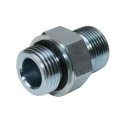 QUICK RELEASE WTYCZKA. EURO M22 + ZNACZNIK NA HOSE 1/2 CZERWONY.  photo 5