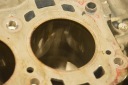 BLOC MOTEUR PORSCHE 911 (991) DCK011348 21470629 3.0L 309KW 2016photo 9