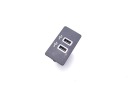 FORD MONDEO MK5 ENTRÉE PRISE USB HC3T-14F014-BCphoto 8