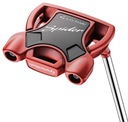 Putter TaylorMade SPIDER Red 34''