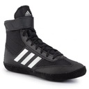 Zápasnícka obuv Adidas Combat Speed 5 | ČIERNA| UNISEX| BA8007 46 Značka adidas
