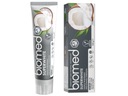 Zubná pasta Splat Biomed SuperWhite Bieliaca 100g Prírodné Zloženie Hmotnosť 100 g