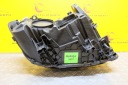 BMW X3 X4 G01 G02 2022- ФАРА ФАРА ПОВНИЙ LED (СВІТЛОДІОД) ЧОРНА ЛІВА США  (17755291352) фото min 13